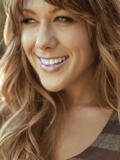 Colbie Caillat