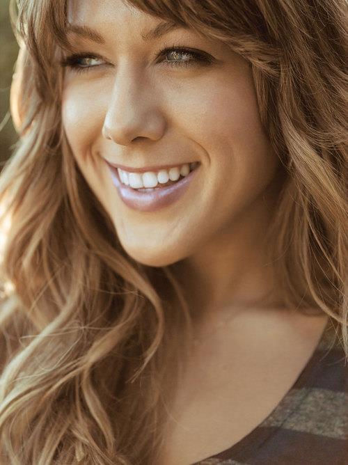 Colbie Caillat