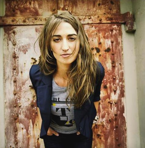 Sara Bareilles