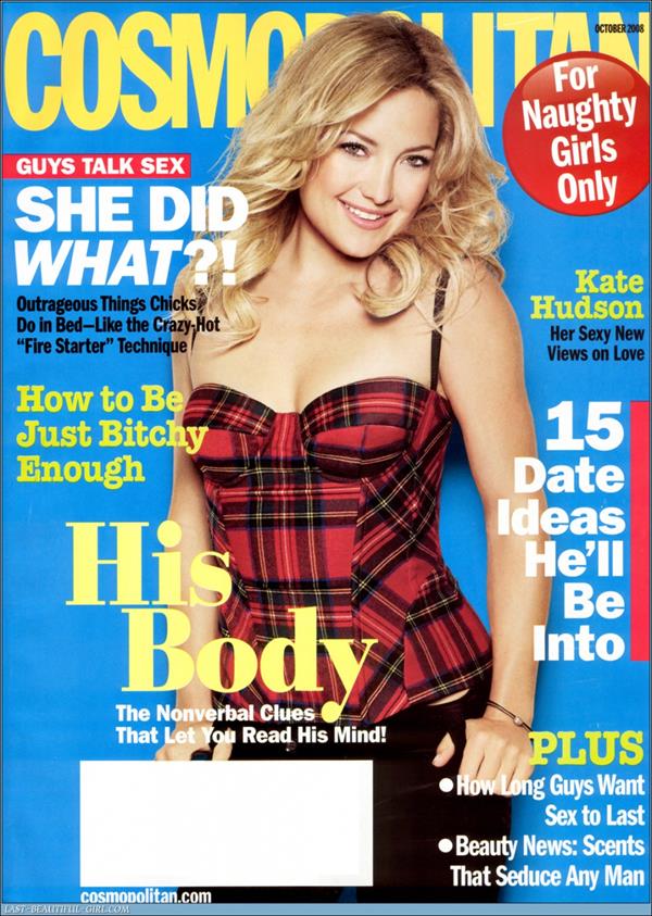 Kate Hudson