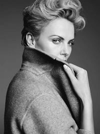 Charlize Theron