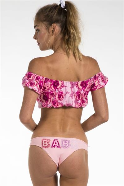 Elizabeth Turner - ass