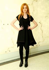 Katherine McNamara