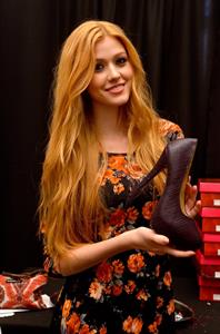 Katherine McNamara