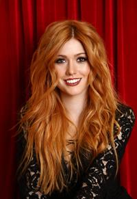 Katherine McNamara