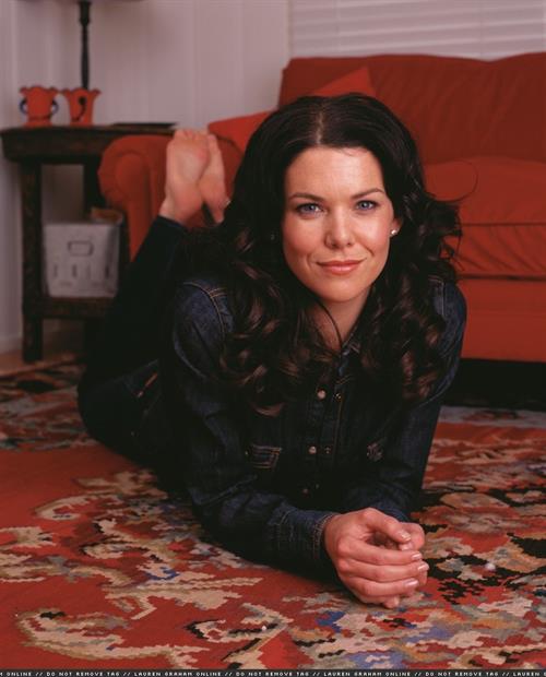 Lauren Graham