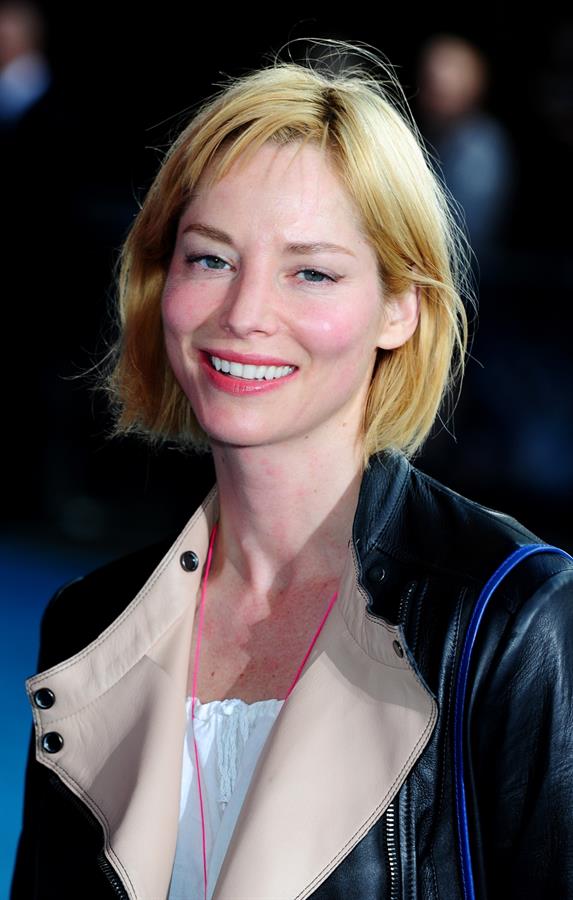 Sienna Guillory