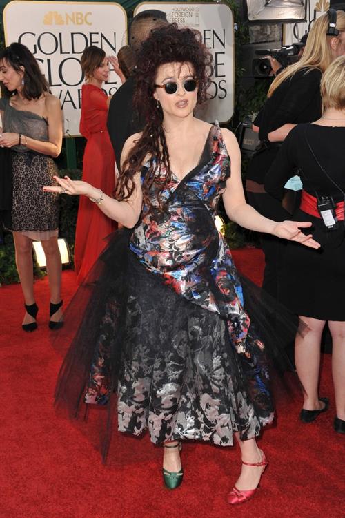 Helena Bonham Carter