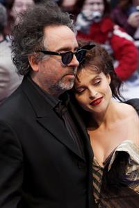 Helena Bonham Carter