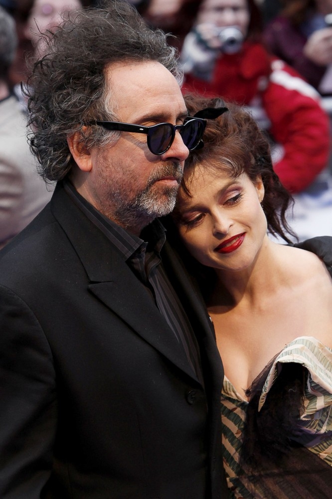 Helena Bonham Carter