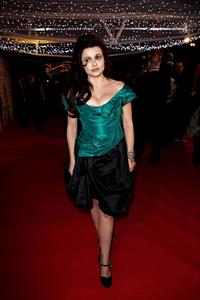 Helena Bonham Carter
