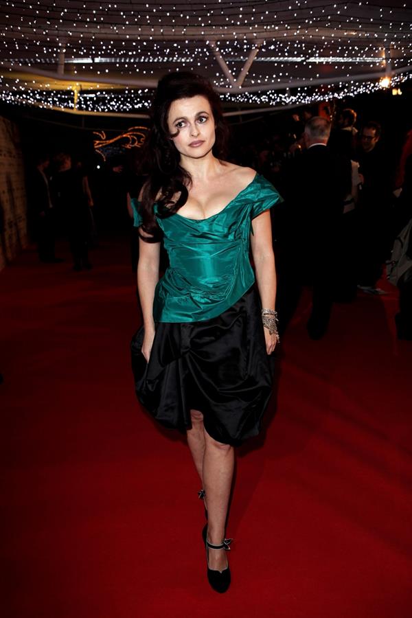 Helena Bonham Carter