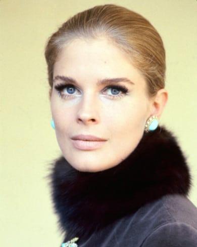 Candice Bergen