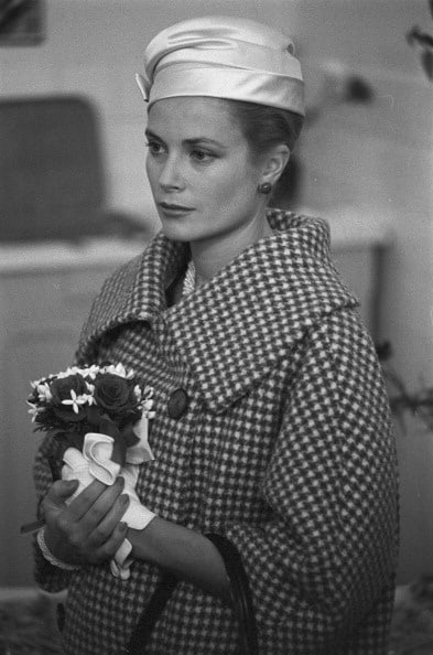 Grace Kelly
