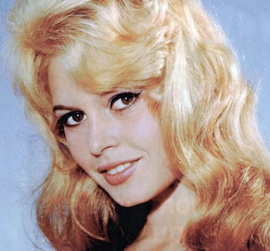Brigitte Bardot