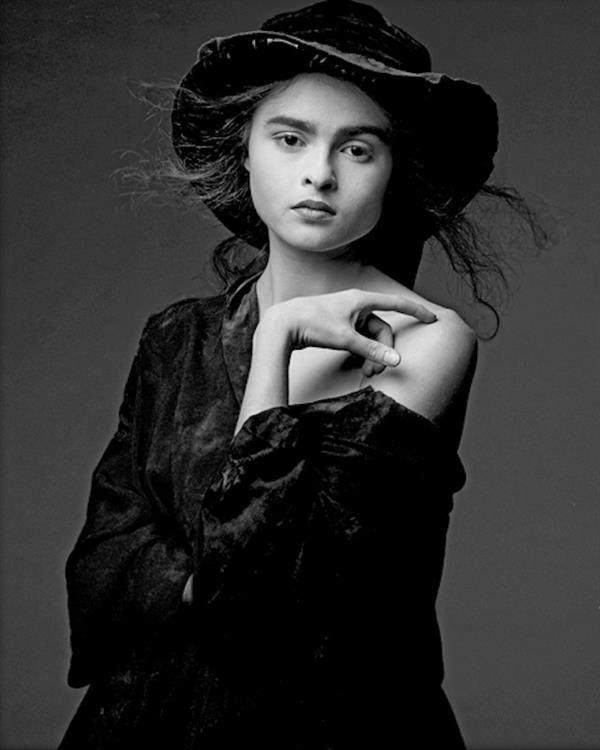 Helena Bonham Carter