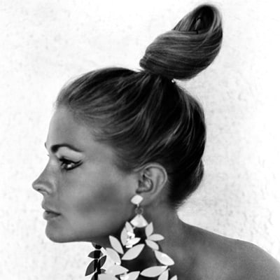 Candice Bergen