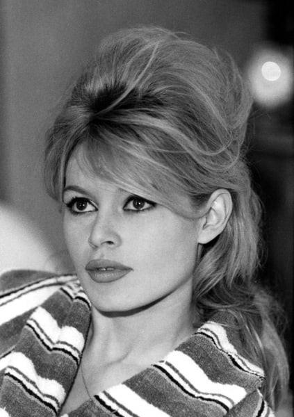 Brigitte Bardot