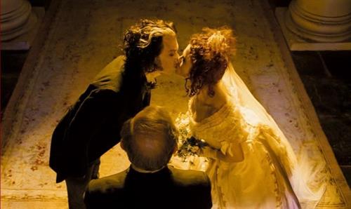 Helena Bonham Carter