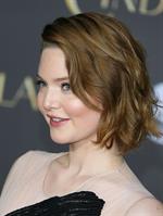 Holliday Grainger