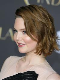 Holliday Grainger