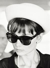 Audrey Hepburn