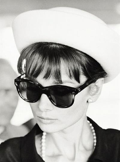 Audrey Hepburn