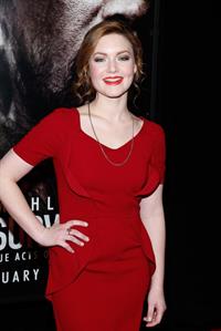 Holliday Grainger