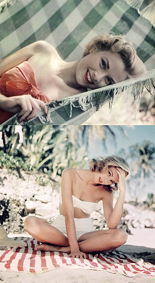 Grace Kelly
