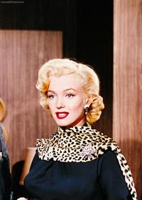 Marilyn Monroe