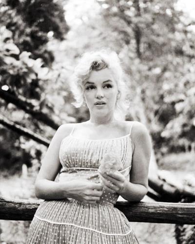 Marilyn Monroe
