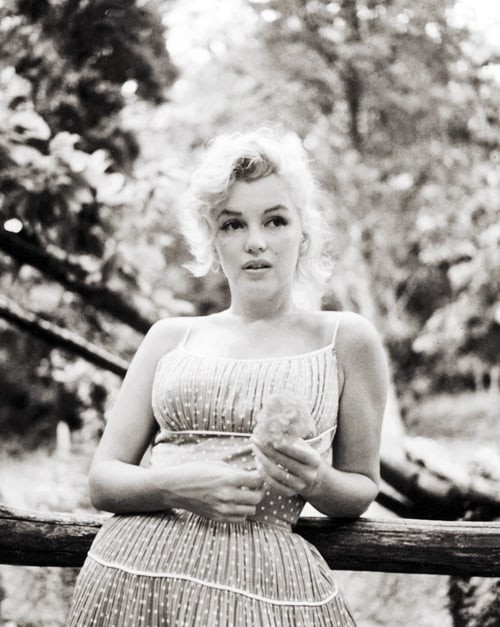 Marilyn Monroe