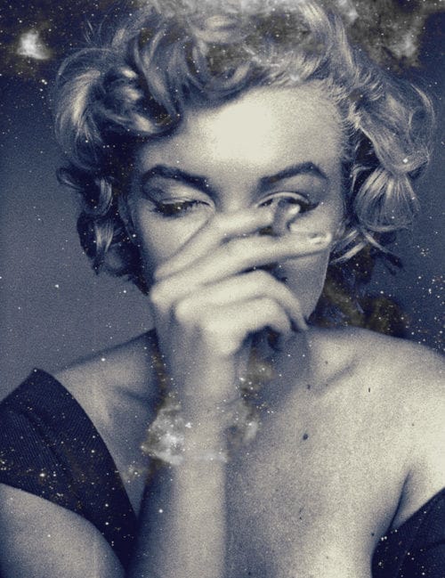 Marilyn Monroe