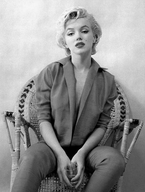 Marilyn Monroe