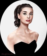 Audrey Hepburn