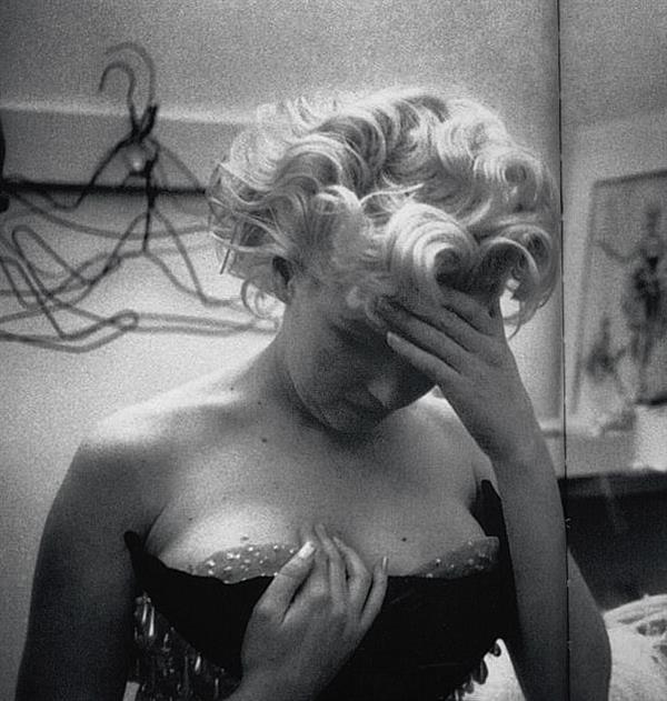 Marilyn Monroe