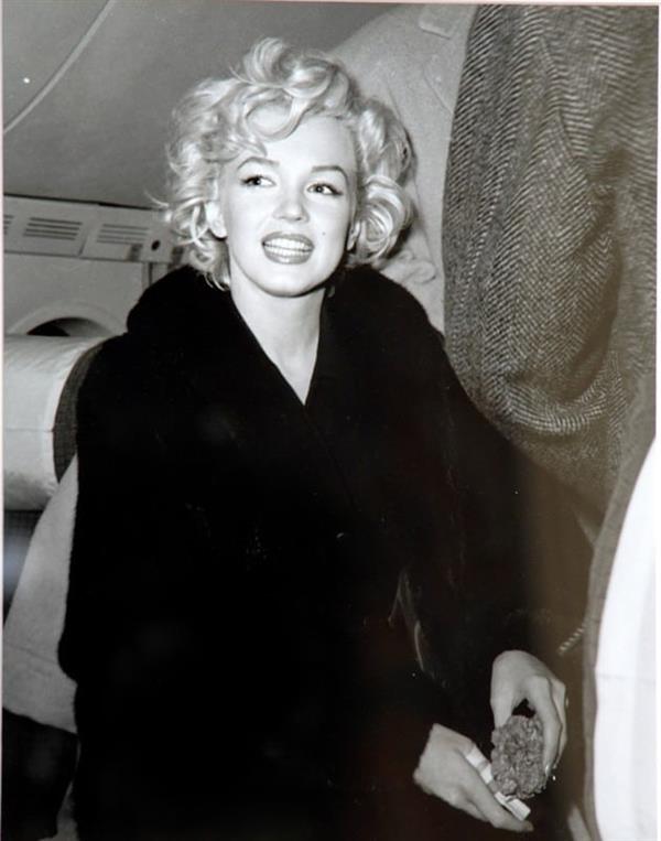 Marilyn Monroe