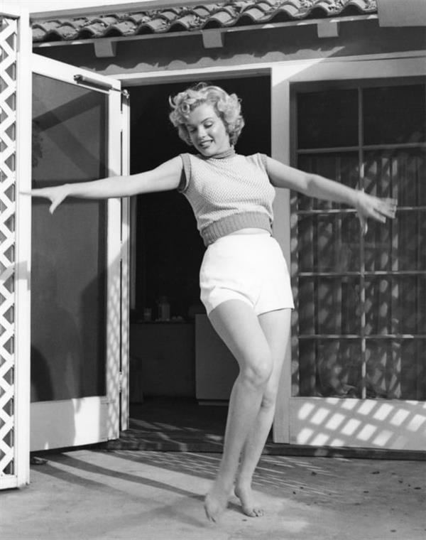 Marilyn Monroe