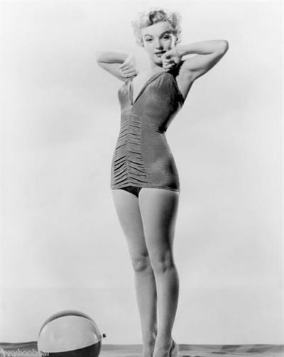Marilyn Monroe