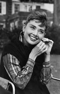 Audrey Hepburn