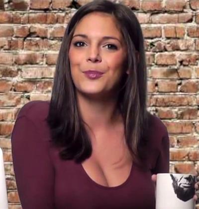 Katie Nolan