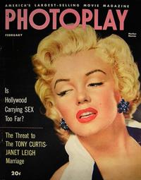 Marilyn Monroe
