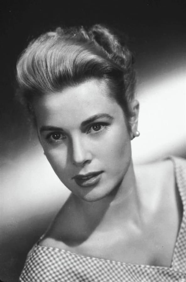 Grace Kelly