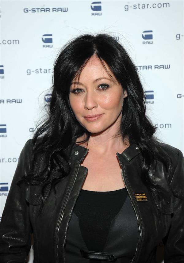 Shannen Doherty