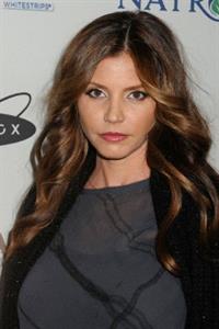 Charisma Carpenter