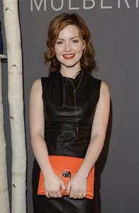 Holliday Grainger