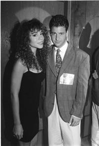 Mariah Carey