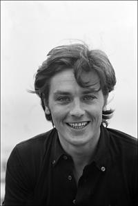 Alain Delon