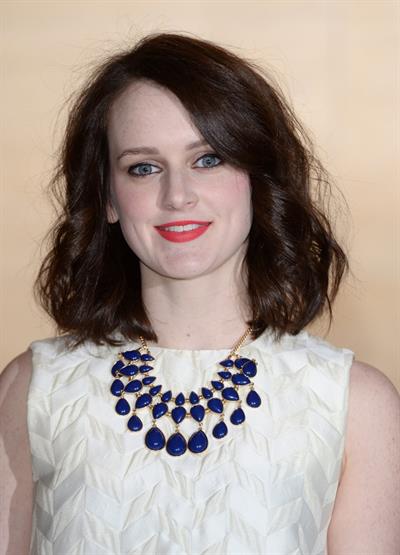 Sophie McShera