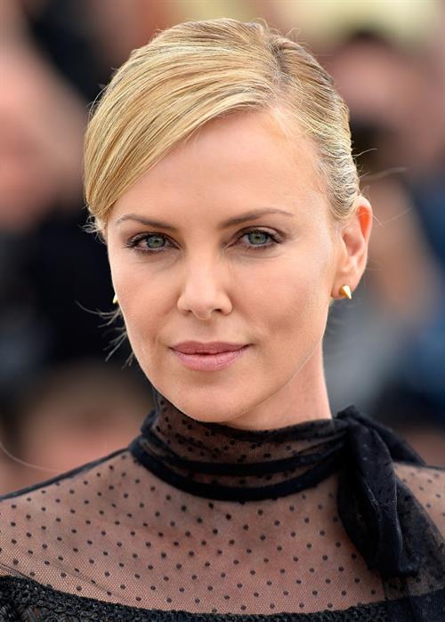 Charlize Theron